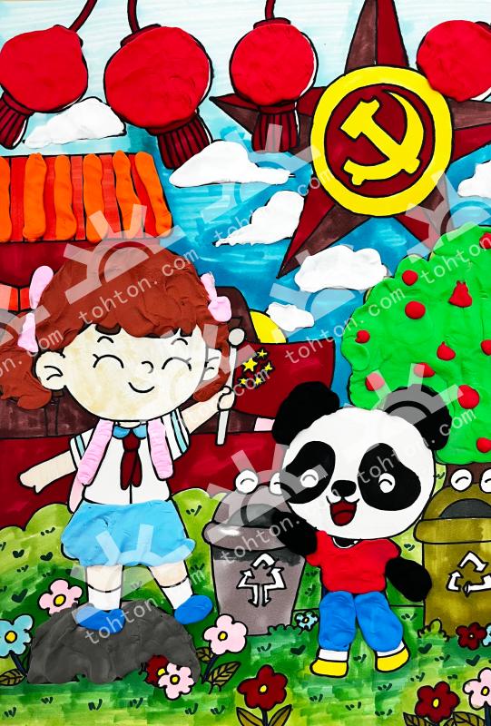 欢迎“丫丫”回家