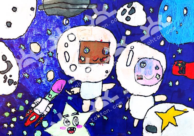 星际旅行