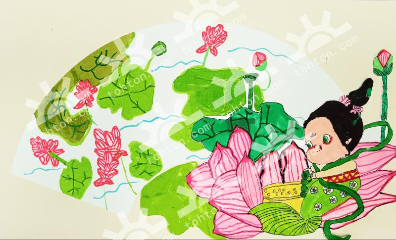 十二花神
