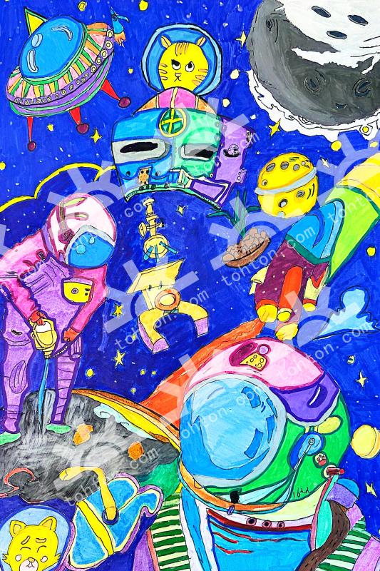 星际迁徙