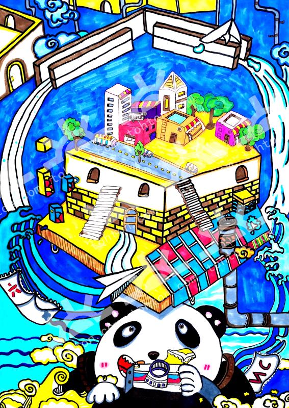 一拍到达照相机