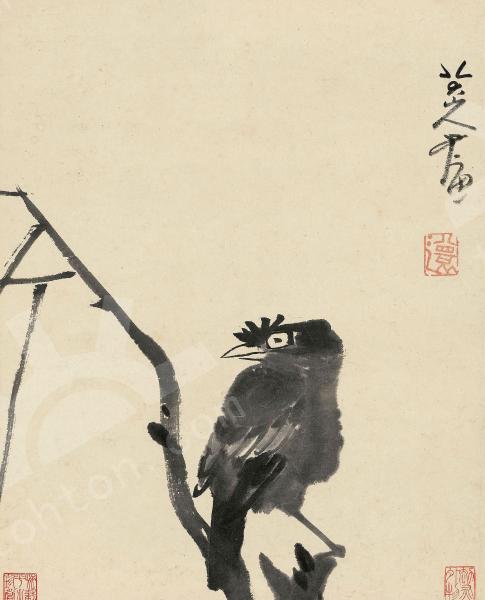 花鸟一