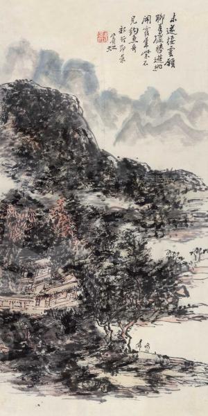 郊行即景